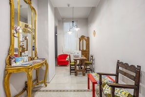 Reception - LA VECCHIA PALERMO (Palermo)