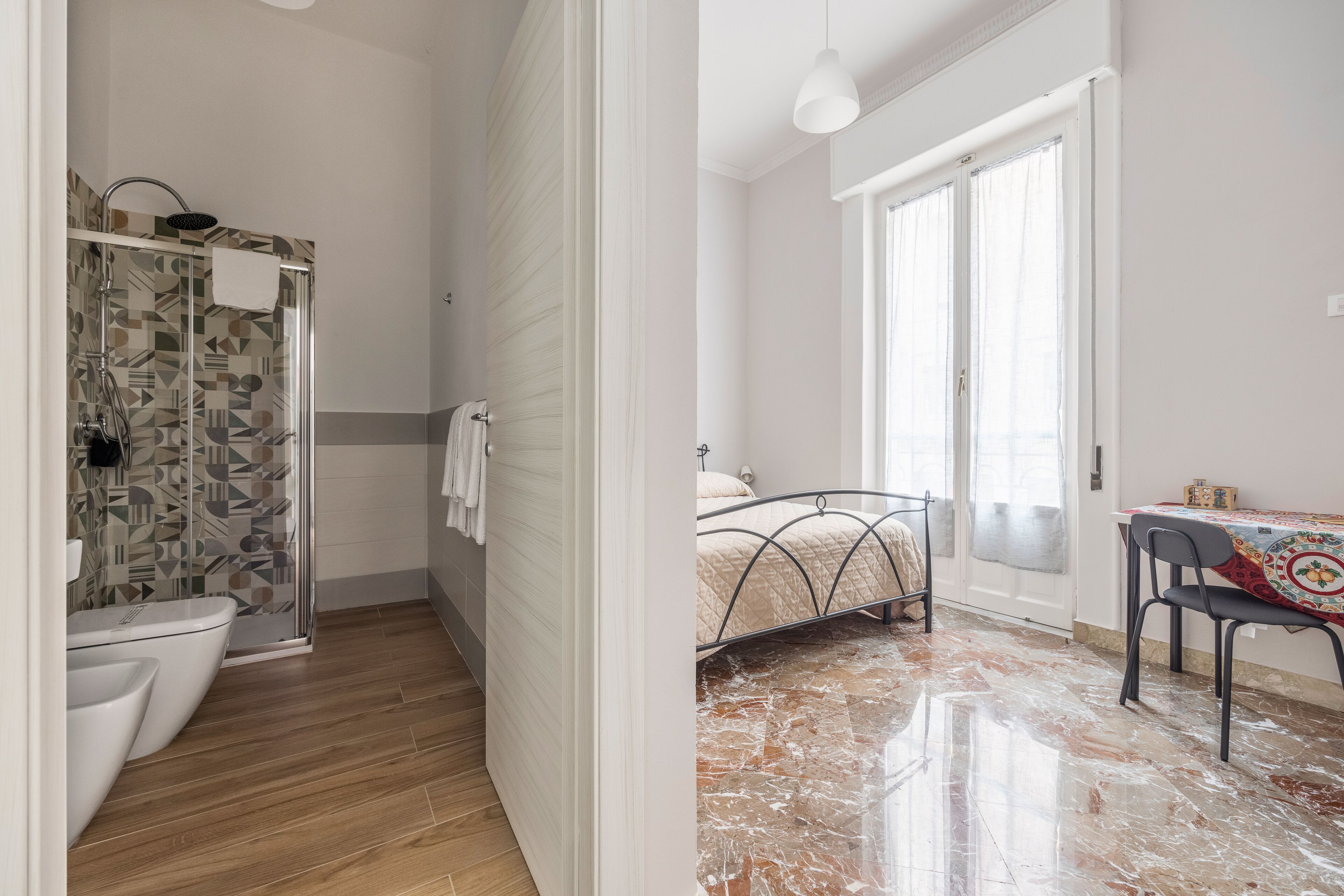 Foto - La Vecchia Palermo