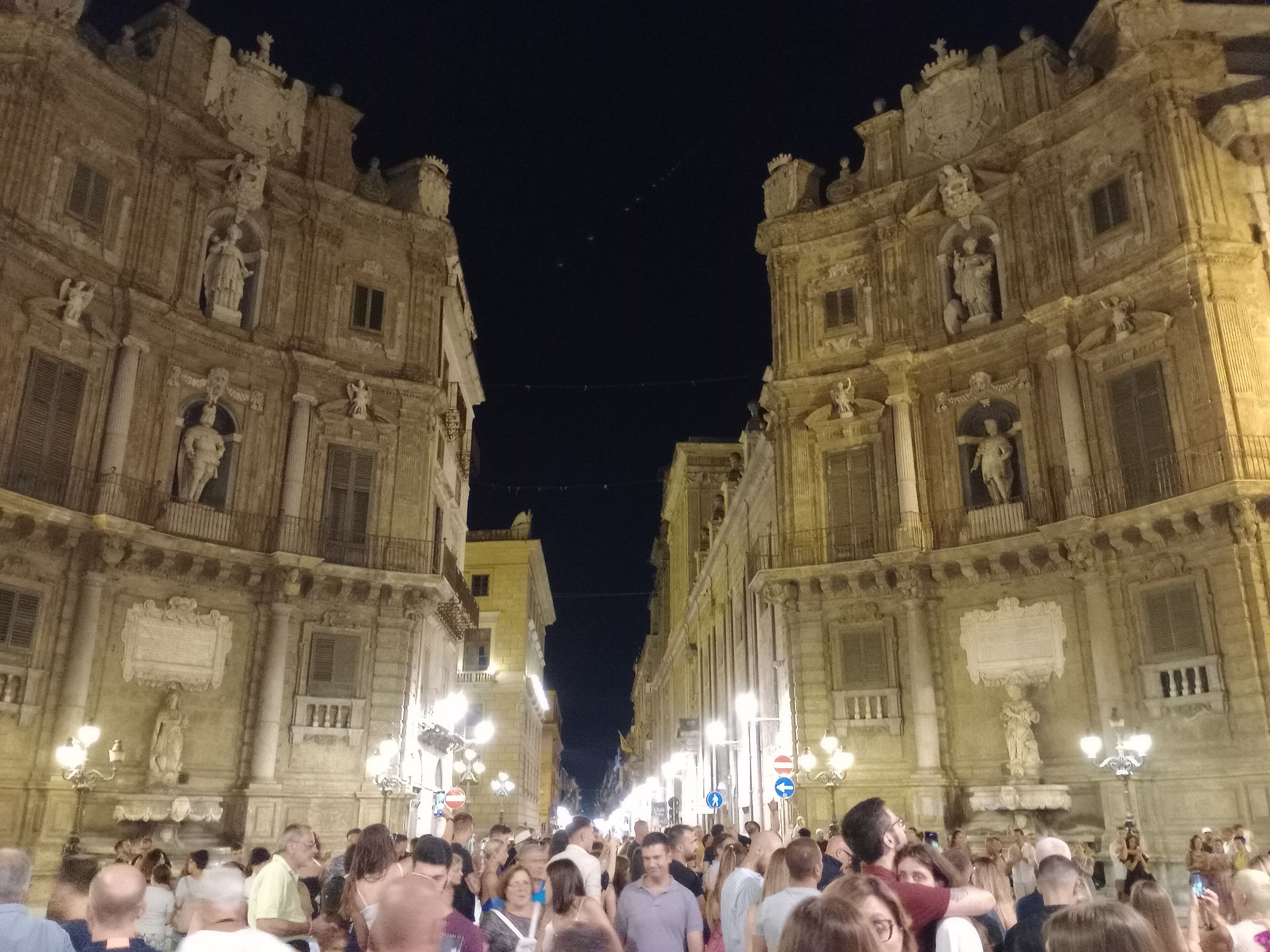 Foto - La Vecchia Palermo
