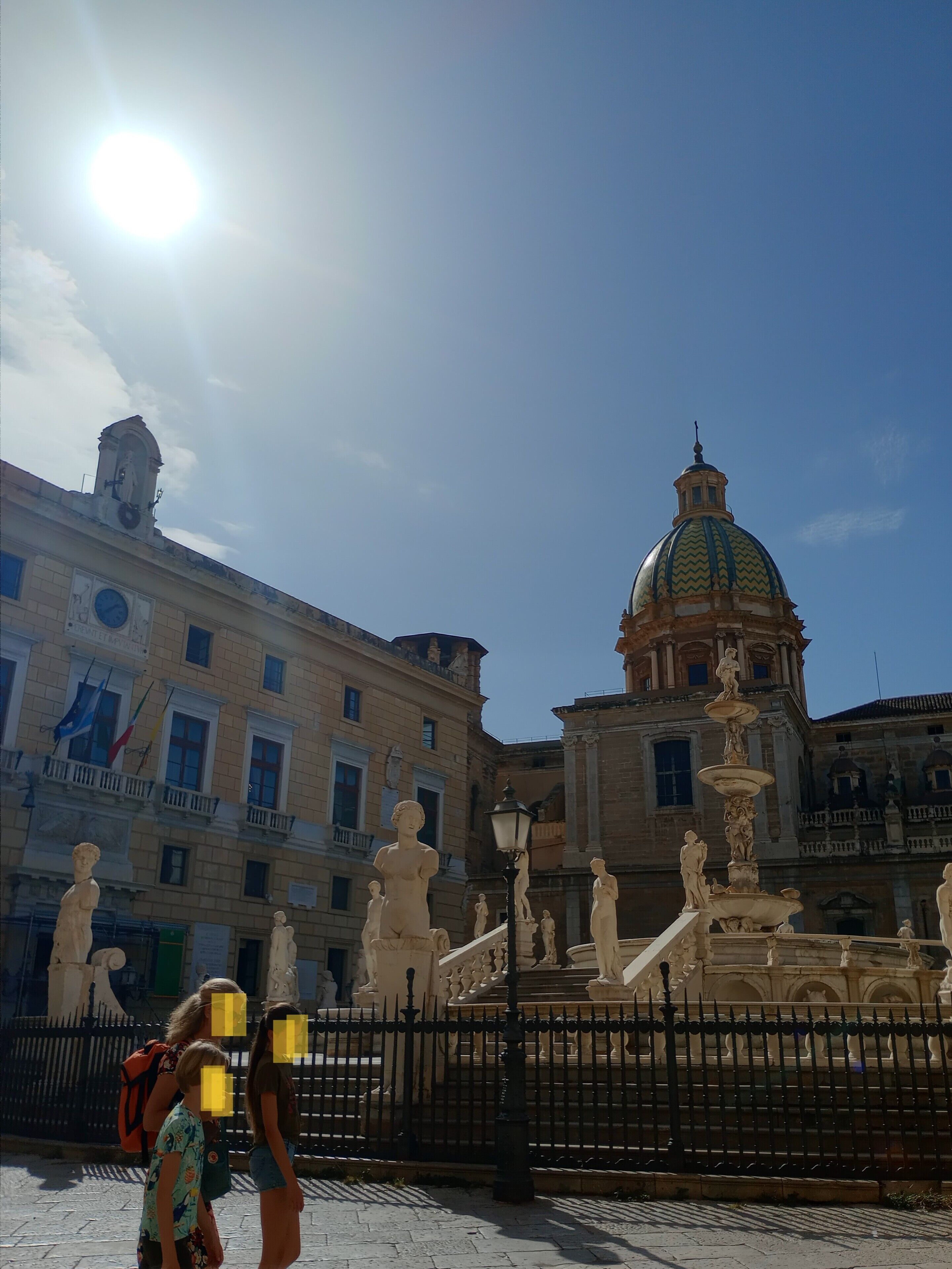 Foto - La Vecchia Palermo