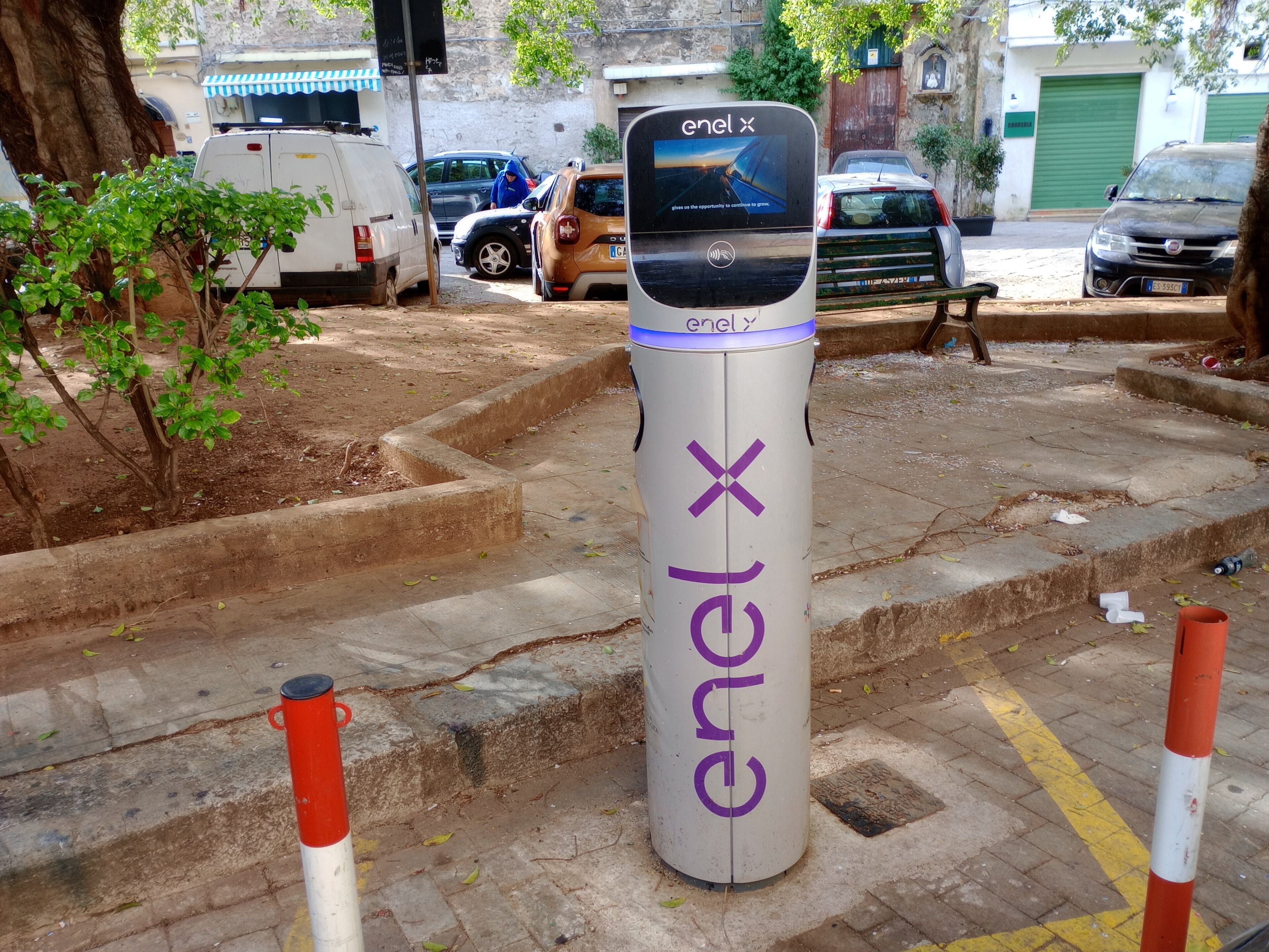 Foto - La Vecchia Palermo