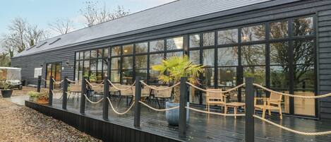 Cottage | Restauration extérieure