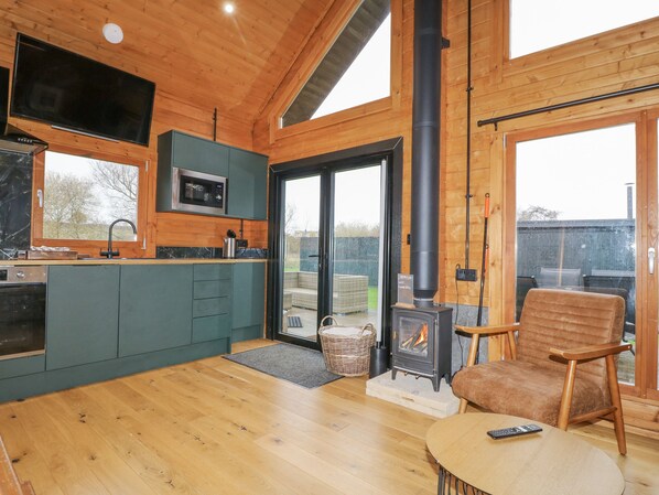 Cottage | Interior - Squirrel's Nest (Oakham)