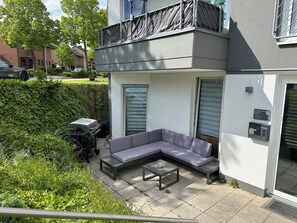 Terras
