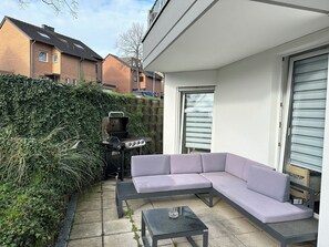 Terras