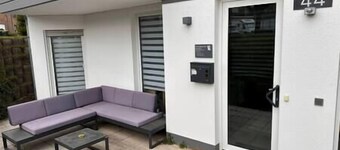 Gemütliche Fewo Voll Ausgestattet