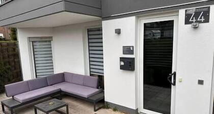 Ferienwohnung Sindorf