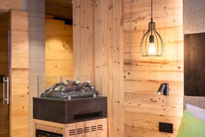 Superior Room - B&B al Borgo (San Lorenzo Dorsino)