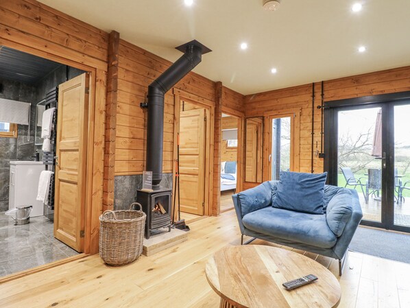 Cottage | Interior - Otter's View (Oakham)