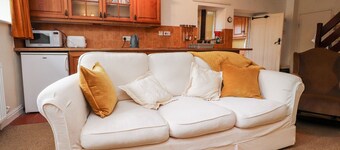 Boothsteads Farm Cottage