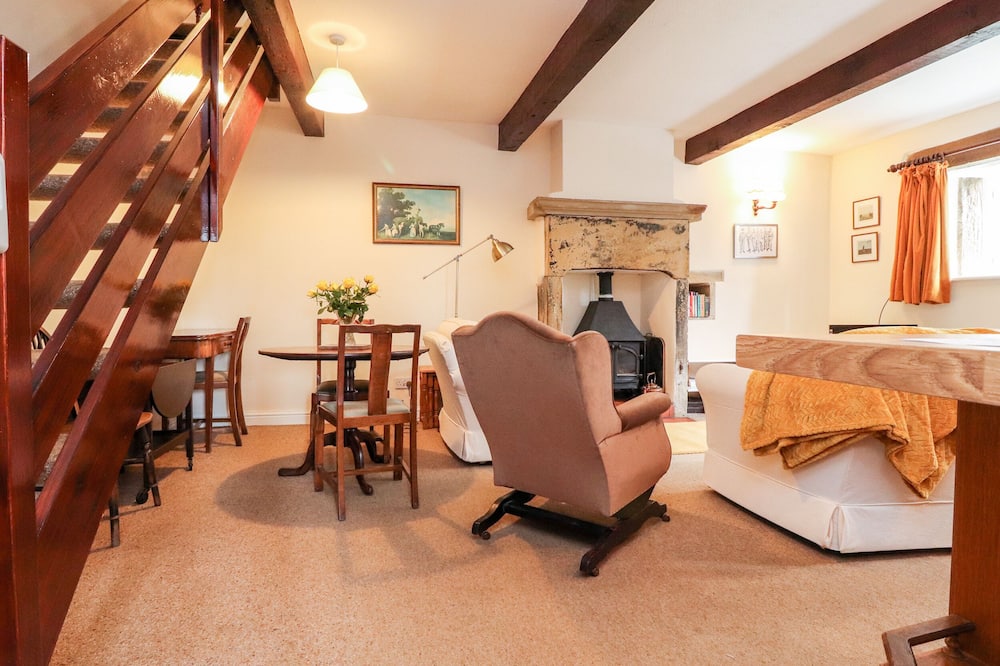 Boothsteads Farm Cottage - Kirkheaton