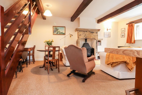 1 bedroom, WiFi (free), individually decorated, individually furnished
