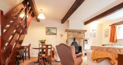Boothsteads Farm Cottage