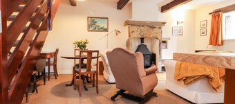 Boothsteads Farm Cottage