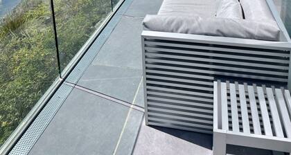 Luxury Seaside Property