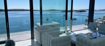 Luxury Seaside Property