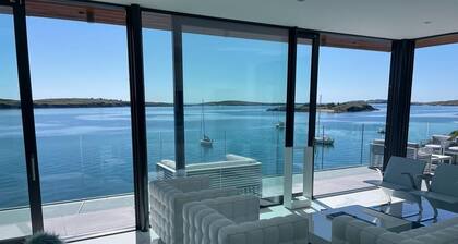 Luxury Seaside Property