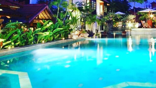 Unclassified image, 1 of 8, button - Raesto Vip Bali  (Kuta)