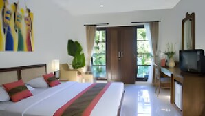 Unclassified image, 5 of 8, button - Raesto Vip Bali  (Kuta)