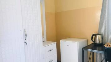 標準客房 | 1 間睡房、熨斗/熨衫板、免費 Wi-Fi