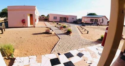 Getrest Guesthouse