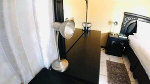 Standard Room | Room amenity - Getrest Guesthouse (Charles Hill)