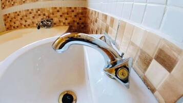 標準客房 | 浴室設施