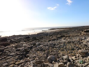 Beach nearby - 16 Heritage Park (Narberth)