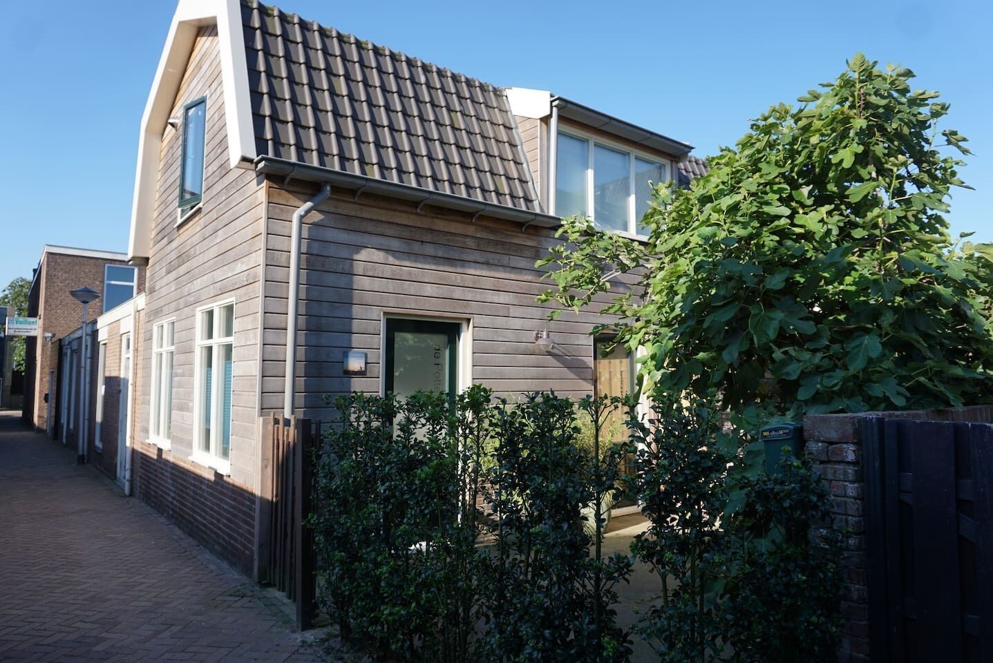 Eksteriør
