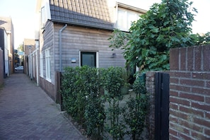 Property grounds - De Pottenbakkerij, a new appartment in central Noordwijk (Noordwijk)