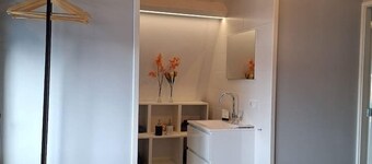 De Pottenbakkerij, a new appartment in central Noordwijk