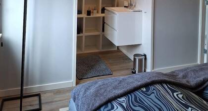 De Pottenbakkerij, a new appartment in central Noordwijk