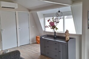 Interior - De Pottenbakkerij, a new appartment in central Noordwijk (Noordwijk)