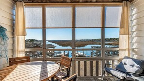 Interior - Seawatch Condo | Marsh View & Pool  | Cozy 2BR  |  Relaxing Amenities Free Travel Insurance on weekly rentals (Murrells Inlet)