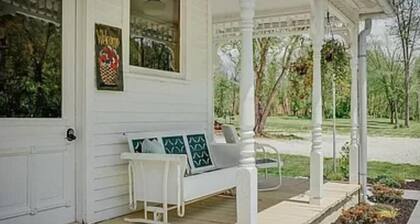 Nesbit Suite- 1st Floor