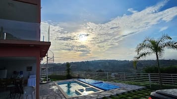 Terraço/pátio