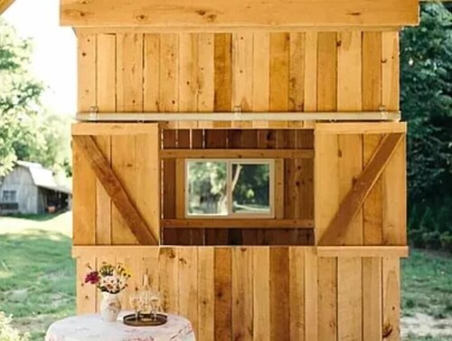 Graham Suite- 2nd Floor