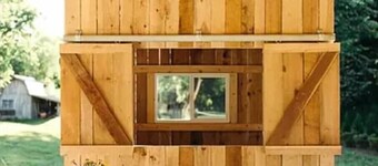 Graham Suite- 2nd Floor