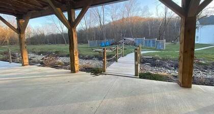 Beaumont Suite- 2nd Floor