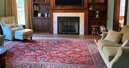 Bray Suite- 2nd Floor