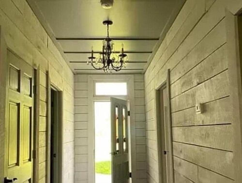 Entire 5 Bedroom Home