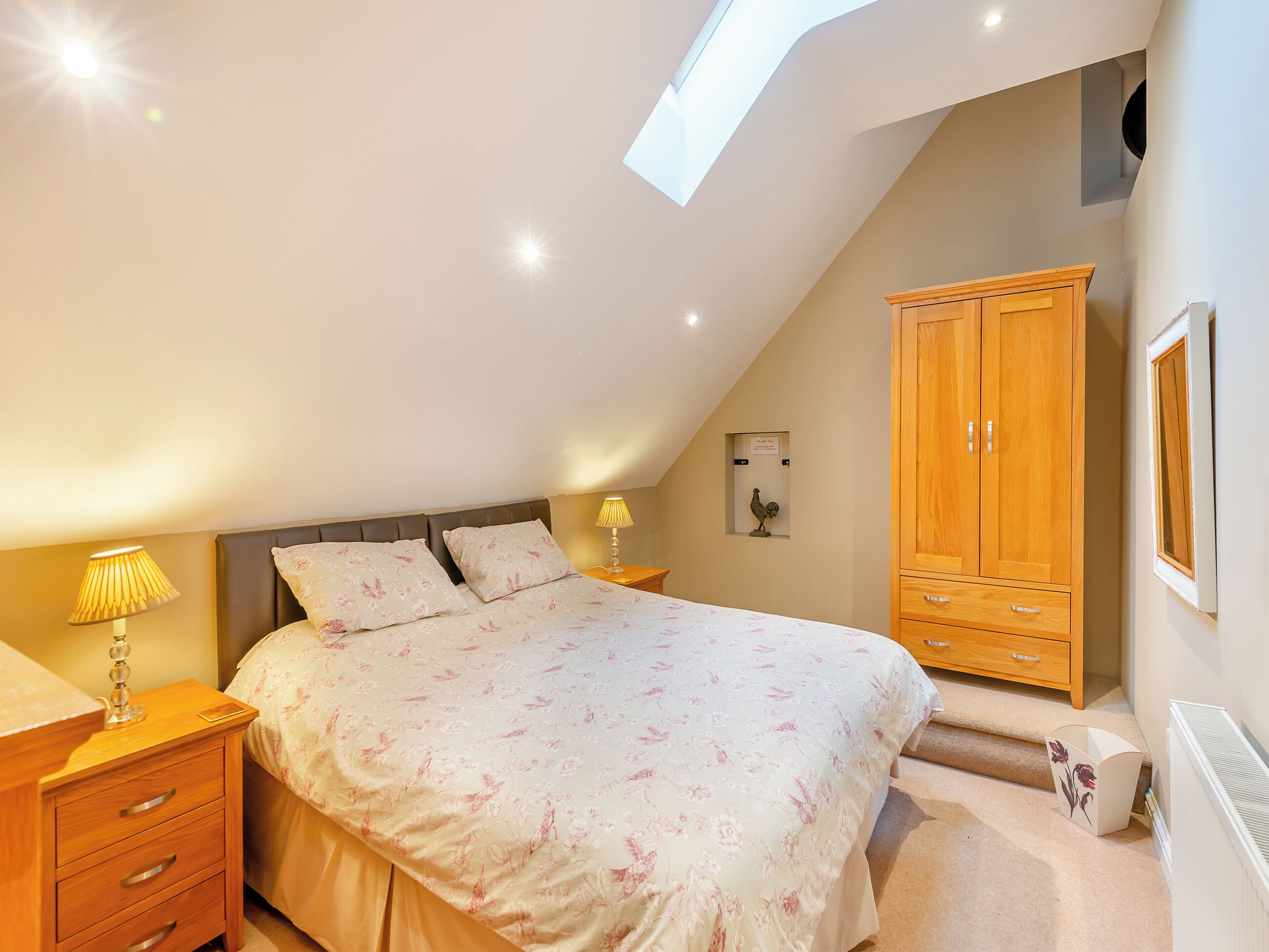 2 slaapkamers, gratis wifi, beddengoed