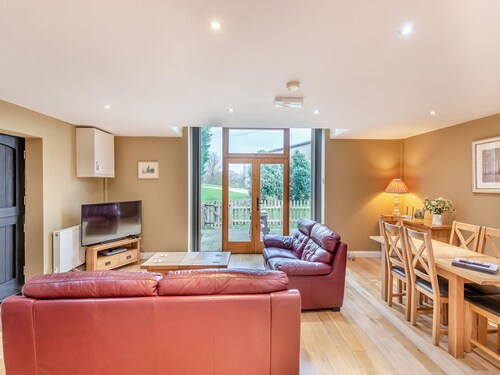 Beautiful quiet location with views.