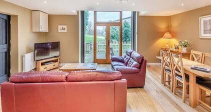 Beautiful quiet location with views.