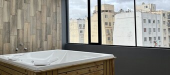 Your little home in San Telmo