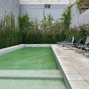 Pool - Your little home in San Telmo (San Telmo)