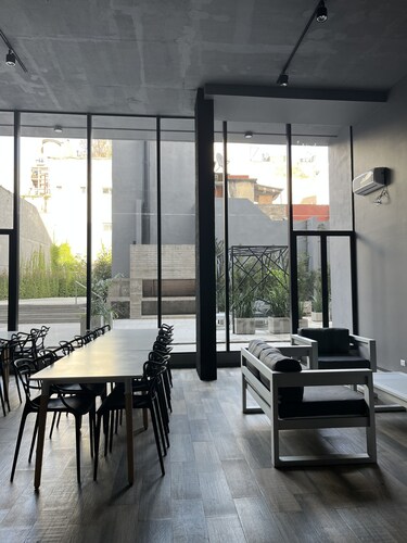 Your little home in San Telmo