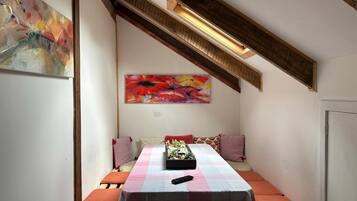 Restaurante para familias