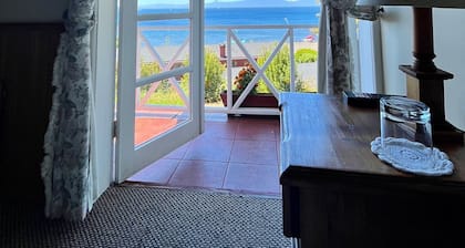 Casa Frau Holle