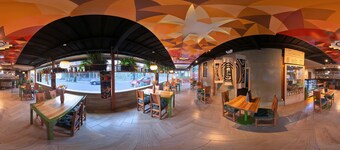 Chakana Hotel Boutique Mariscal